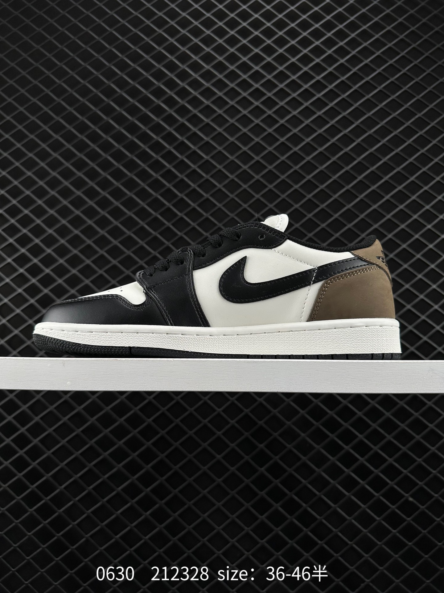 Nike Air Jordan 1 LowAJ1